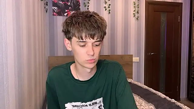 Sweet Dude online show from June 6, 4:34 pm