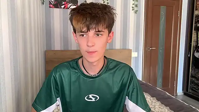 Sweet Dude online show from June 22, 2:03 pm