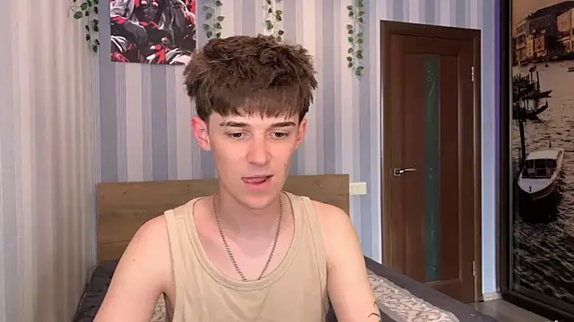 Sweet Dude online show from May 30, 4:12 pm