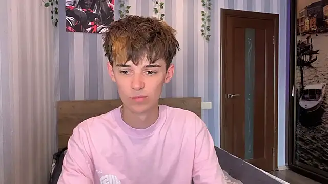 Sweet Dude online show from June 16, 12:49 pm