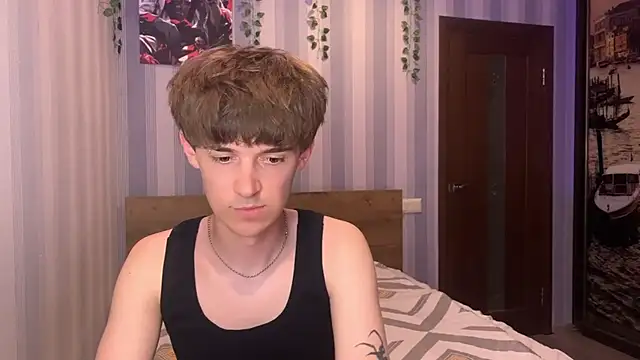 Sweet Dude online show from May 20, 6:38 pm