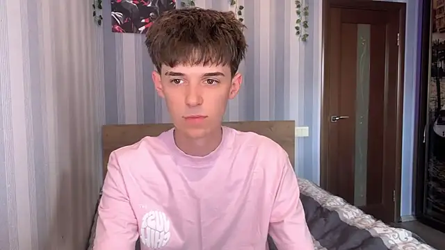Sweet Dude online show from May 27, 4:36 pm