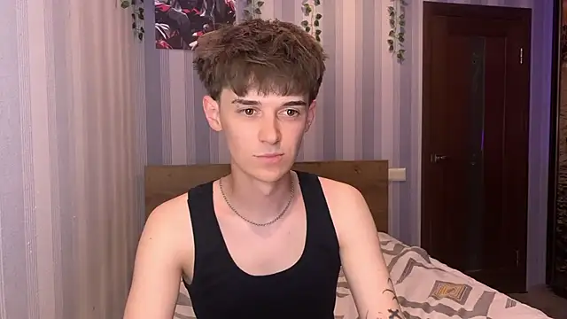 Sweet Dude online show from May 26, 6:50 pm
