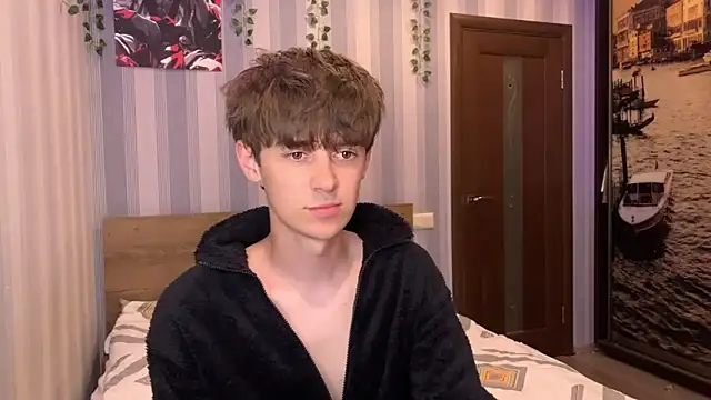 Sweet Dude online show from May 14, 5:43 pm