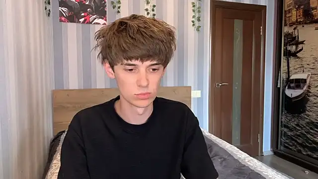 Sweet Dude online show from May 15, 4:27 pm