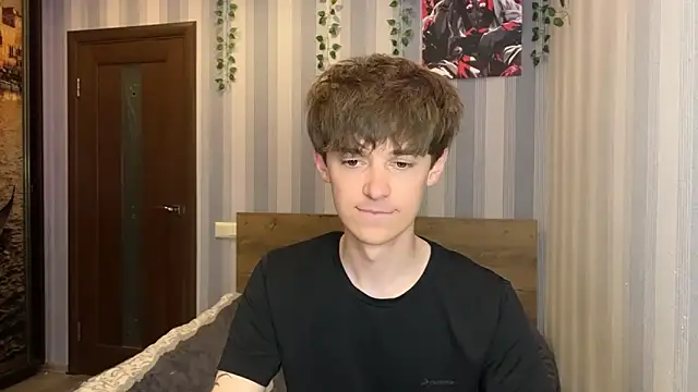 Sweet Dude online show from May 4, 5:38 pm