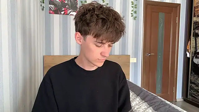 Sweet Dude online show from June 14, 1:12 pm
