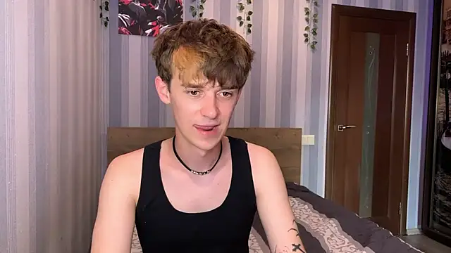 Sweet Dude online show from June 24, 5:11 pm