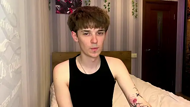 Sweet Dude online show from March 31, 7:16 pm