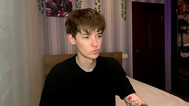 Sweet Dude online show from April 10, 5:09 pm