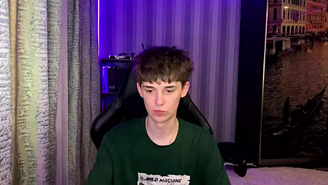 Sweet Dude online show from March 19, 9:37 pm