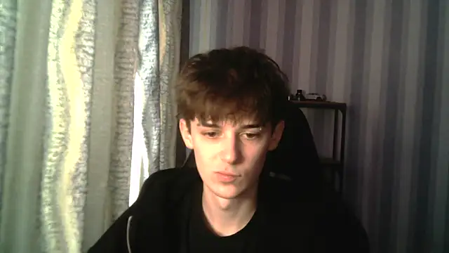 Sweet Dude online show from February 12, 8:14 am