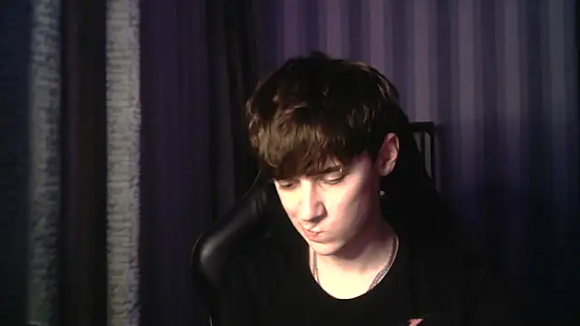 Sweet Dude online show from February 15, 6:07 pm