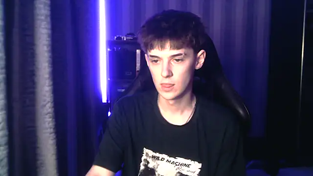 Sweet Dude online show from February 28, 9:03 pm