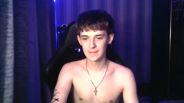 Sweet Dude online show from March 9, 8:45 pm