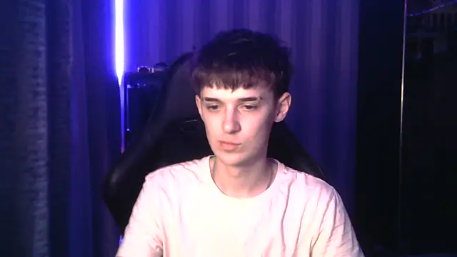 Sweet Dude online show from March 3, 9:44 pm