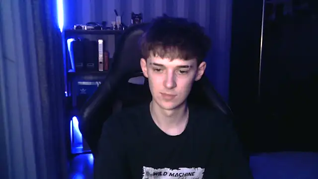 Sweet Dude online show from February 25, 8:52 pm