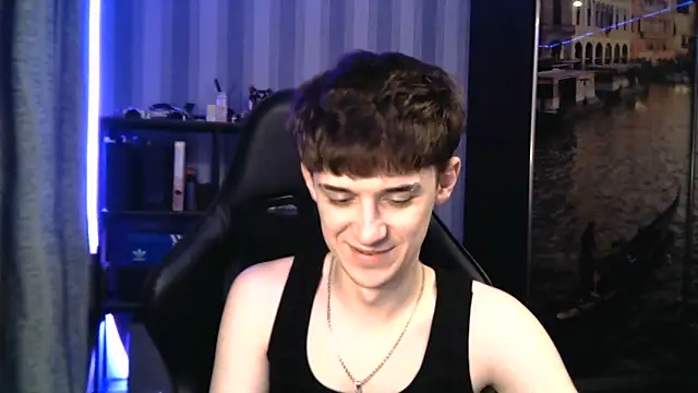 Sweet Dude online show from March 18, 4:52 pm