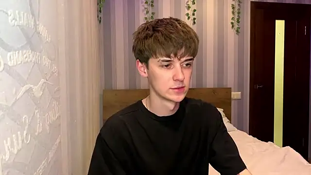 Sweet Dude online show from March 25, 5:34 pm