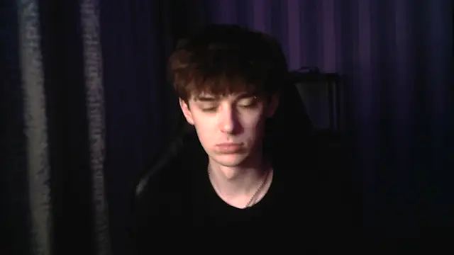 Sweet Dude online show from February 14, 9:04 pm