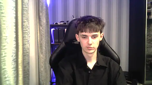 Sweet Dude online show from February 26, 8:53 pm