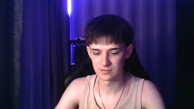 Sweet Dude online show from February 21, 9:50 pm