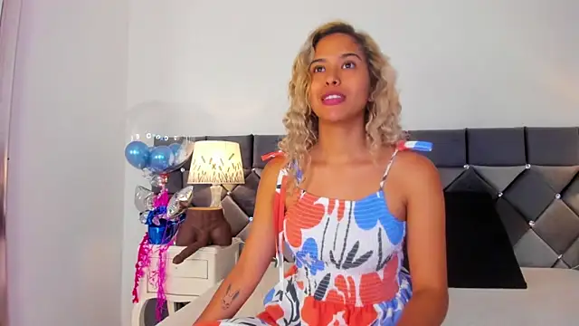  Giorgiina  online show from February 23, 12:06 pm