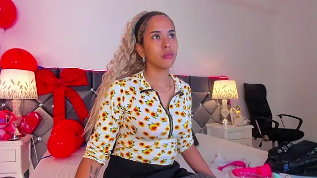  Giorgiina  online show from February 11, 12:27 pm