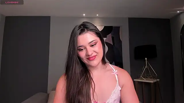 DemiNova online show from March 31, 10:39 am