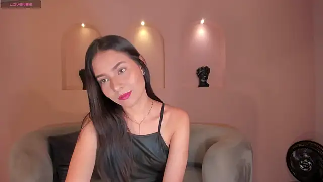 LucieMartin online show from March 12, 6:56 pm