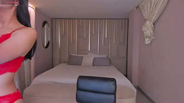 LucieMartin online show from March 10, 7:29 pm