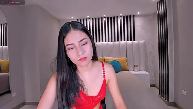 LucieMartin online show from March 2, 7:21 pm