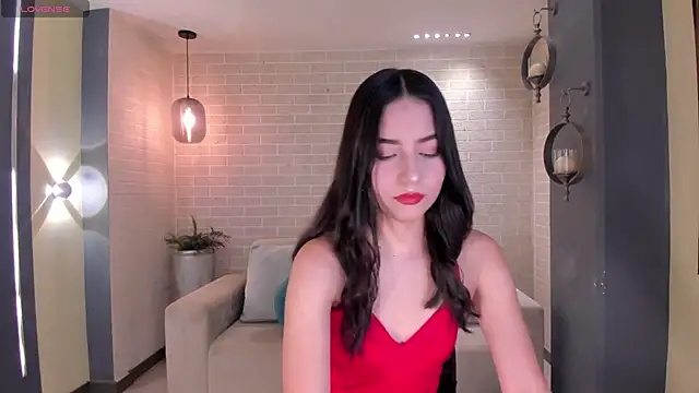 LucieMartin online show from February 28, 7:24 pm