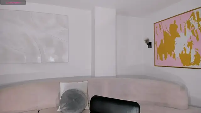 LucieMartin online show from March 27, 8:32 pm