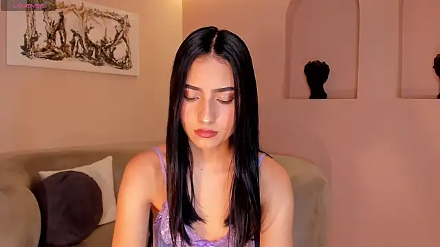 LucieMartin online show from April 13, 7:29 pm