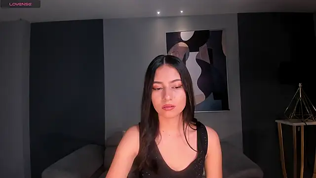 LucieMartin online show from March 22, 11:23 am