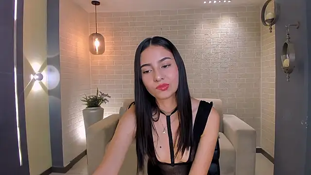 LucieMartin online show from February 23, 7:25 pm