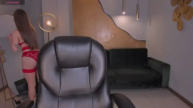 Snapshot of IsabellaMorettiX chatting on February 26, 4:01 am IsabellaMorettiX online show from February 26, 4:01 am