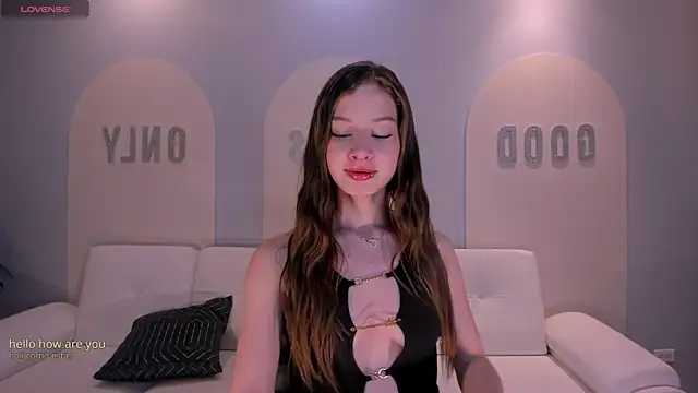 Snapshot of IsabellaMorettiX chatting on May 6, 4:16 am IsabellaMorettiX online show from May 6, 4:16 am