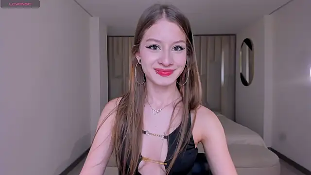 Snapshot of IsabellaMorettiX chatting on May 31, 4:07 am IsabellaMorettiX online show from May 31, 4:07 am