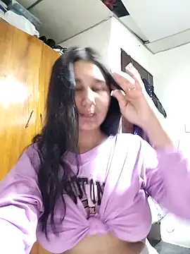 Merliah 1 online show from March 15, 7:10 pm