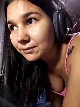 Merliah 1 online show from March 23, 6:08 pm