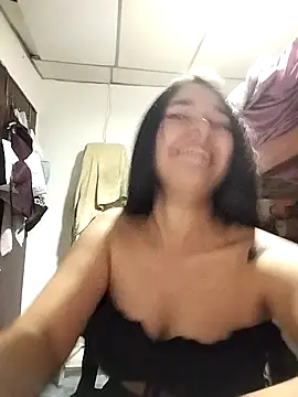 Merliah 1 online show from April 11, 5:38 pm