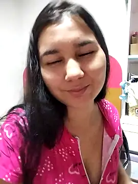 Merliah 1 online show from February 10, 3:55 pm