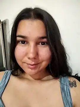 Merliah 1 online show from February 25, 12:27 pm