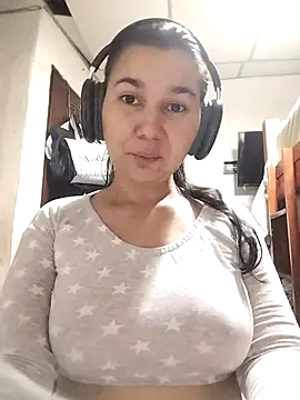 Merliah 1 online show from March 19, 7:14 pm