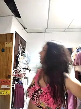 Merliah 1 online show from April 7, 7:15 pm