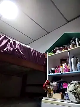 Merliah 1 online show from February 16, 2:59 pm