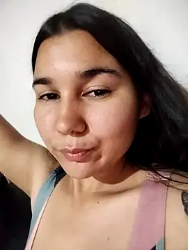 Merliah 1 online show from February 22, 11:06 pm