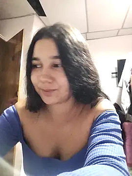 Merliah 1 online show from March 29, 3:08 am